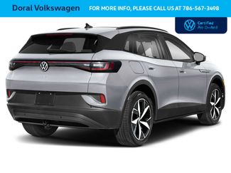 Used 2023 Volkswagen ID.4 Pro S AWD/4WD video 2
