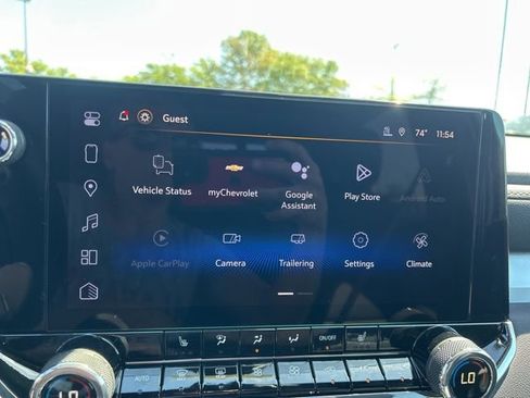 New 2026 Chevrolet Colorado LT image 23