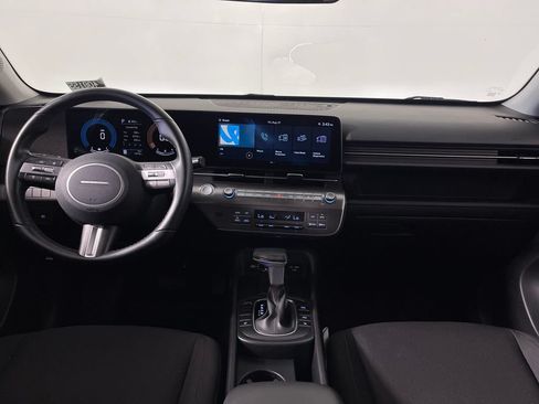 Used 2026 Hyundai Kona SEL Sport FWD image 14
