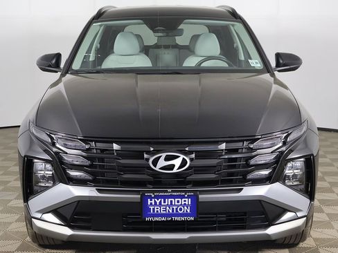 Used 2025 Hyundai Tucson SEL image 10