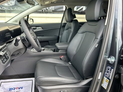 New 2026 Kia Sportage AWD Hybrid image 11