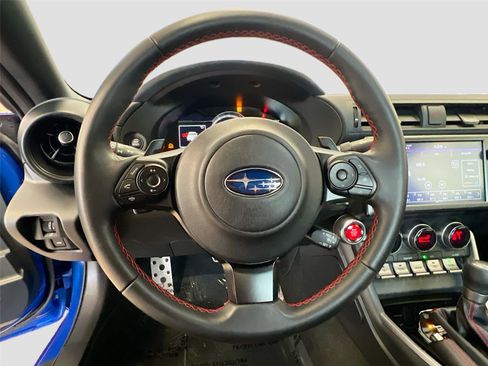 Used 2024 Subaru BRZ Limited image 20