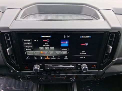 New 2026 Nissan Frontier SV w/ Tow Package image 13