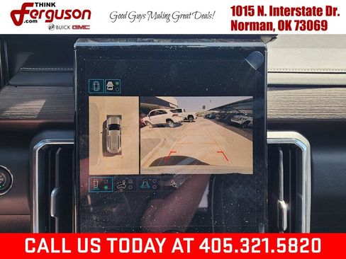 New 2026 GMC Acadia Denali w/ Super Cruise Package FWD image 31