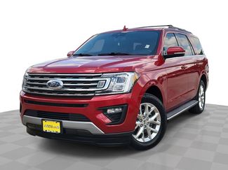 Used 2021 Ford Expedition XLT RWD video 1