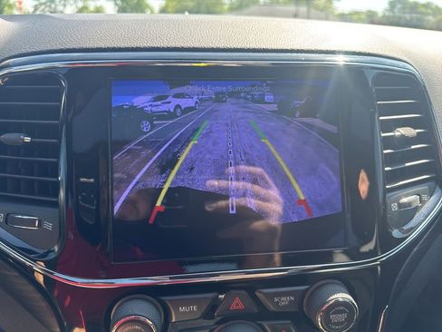 Used 2019 Jeep Grand Cherokee Altitude AWD/4WD image 21