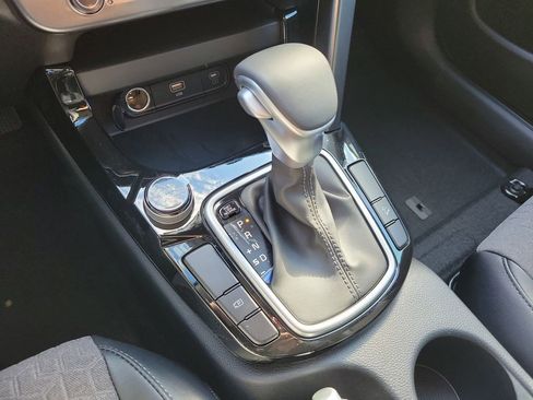 New 2026 Kia Seltos S image 35