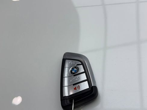 Used 2023 BMW X6 xDrive40i image 63