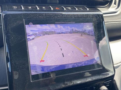 Used 2025 Jeep Grand Cherokee L Laredo w/ Luxury Tech Group I image 21