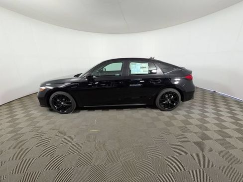 New 2026 Honda Civic Sport image 14