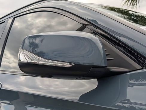 Used 2023 INFINITI QX50 Sport image 12