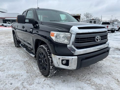 Used 2014 Toyota Tundra SR5 image 7