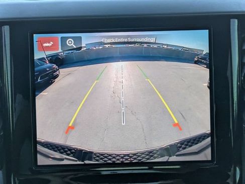 Used 2025 RAM 1500 Tradesman w/ Night Edition RWD image 20