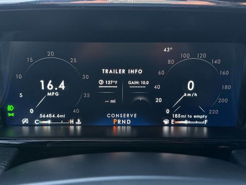 Used 2020 Lincoln Navigator L Reserve image 64