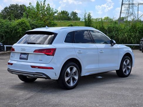 Used 2023 Audi Q5 2.0T Premium Plus AWD/4WD image 5