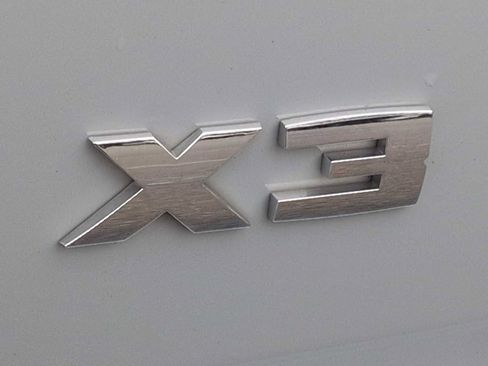 Used 2022 BMW X3 M40i w/ Premium Package AWD/4WD image 13