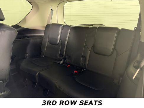 Used 2019 Nissan Armada SL w/ Premium Package image 12