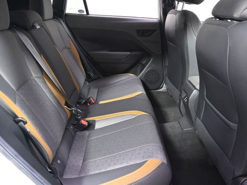 Certified 2025 Subaru Crosstrek 2.5i Sport w/ Crosstrek Mirror Package image 18