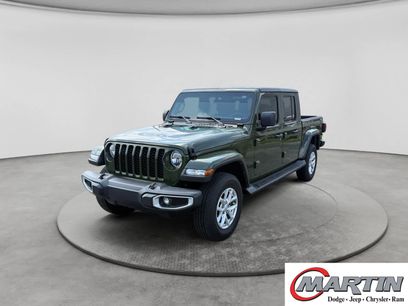 Used 2023 Jeep Gladiator Sport