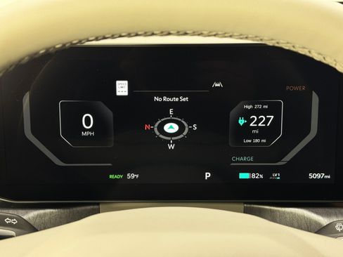 Used 2024 Kia EV9 Land image 21