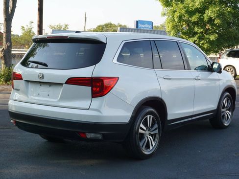Used 2018 Honda Pilot EX-L image 5