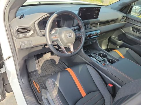Used 2026 Honda Passport TrailSport image 25