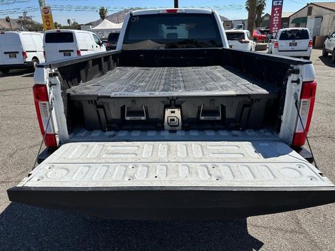 Used 2019 Ford F350 XL w/ Power Equipment Group image 45