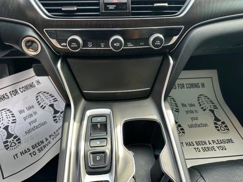Used 2021 Honda Accord EX-L image 15
