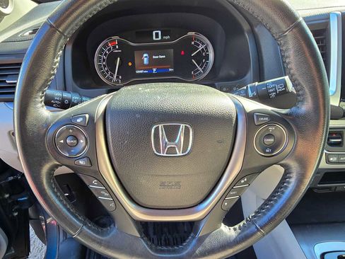 Used 2016 Honda Pilot EX-L image 29