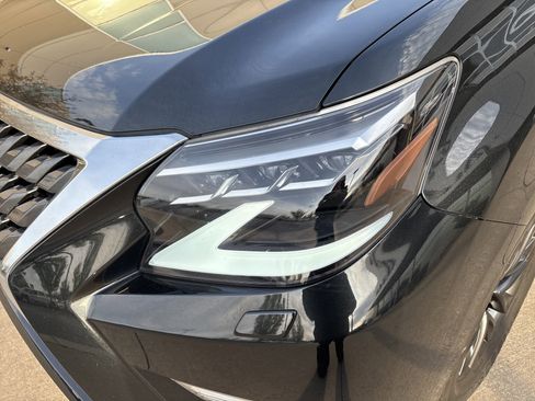 Used 2023 Lexus GX 460 Premium image 6