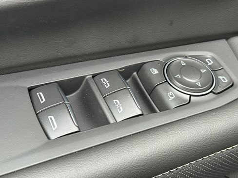 New 2026 Chevrolet Tahoe Premier image 12