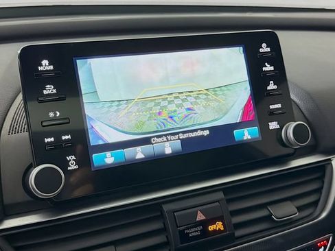Used 2022 Honda Accord Sport image 14