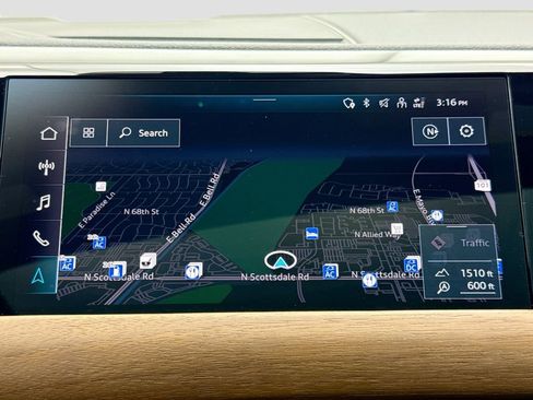 Certified 2023 Audi e-tron GT Premium Plus AWD/4WD image 14