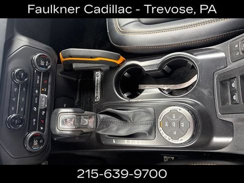 Used 2024 Ford Bronco Badlands AWD/4WD image 19