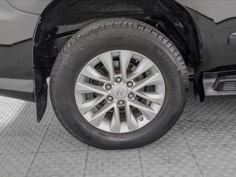 Used 2017 Lexus GX 460 Premium AWD/4WD image 38