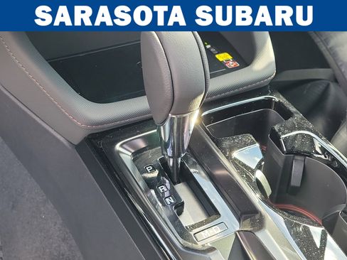 New 2026 Subaru Forester Touring image 20