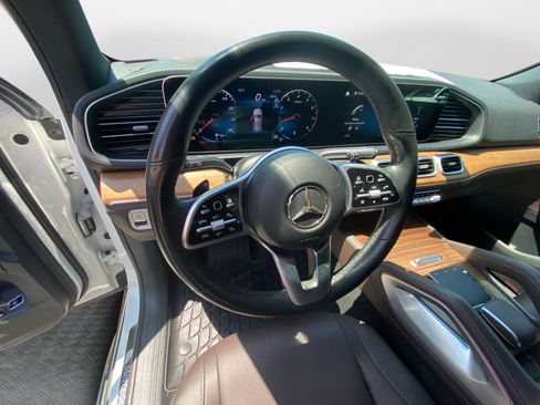 Used 2023 Mercedes-Benz GLE 350 4MATIC image 10