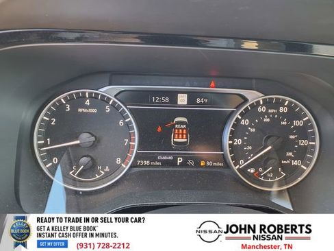 Certified 2024 Nissan Pathfinder SL image 21