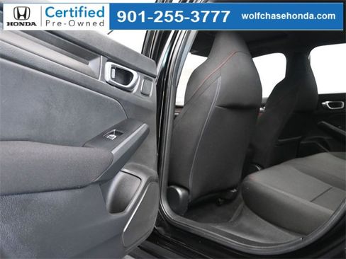 Certified 2023 Honda Civic Si image 13