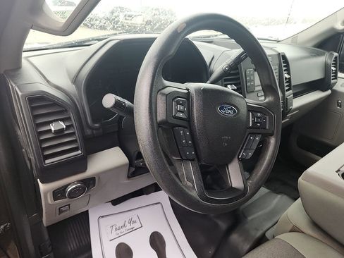 Used 2016 Ford F150 XL w/ XL Power Equipment Group image 7