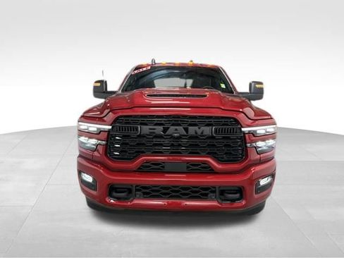 New 2026 RAM 3500 Limited image 3
