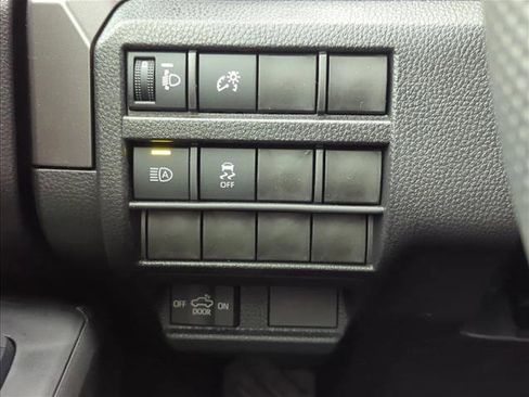 New 2026 Toyota Tacoma TRD Sport image 12