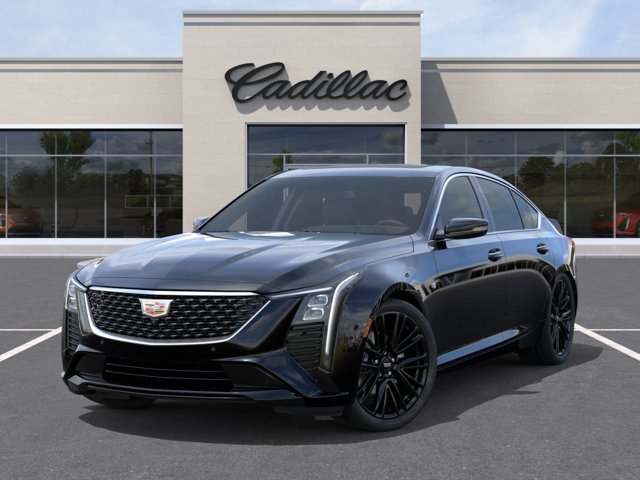 New 2026 Cadillac CT5 Premium Luxury AWD/4WD image 6