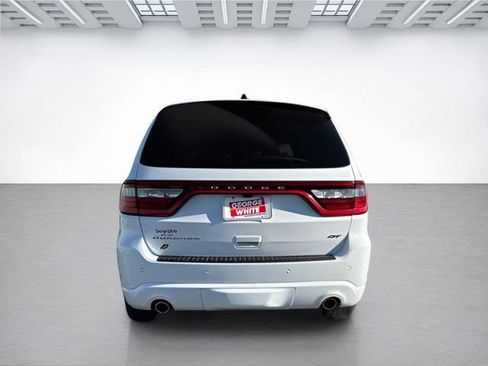 Used 2024 Dodge Durango GT image 5