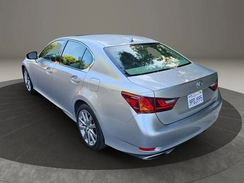 Used 2014 Lexus GS 350 image 6