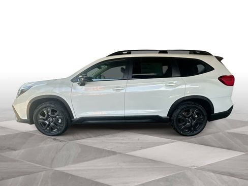 New 2026 Subaru Ascent Bronze Edition AWD/4WD image 5