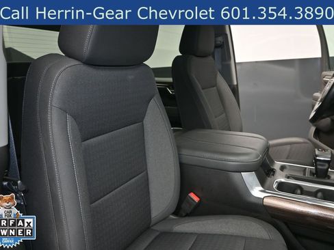 Used 2023 Chevrolet Silverado 1500 RST AWD/4WD image 17