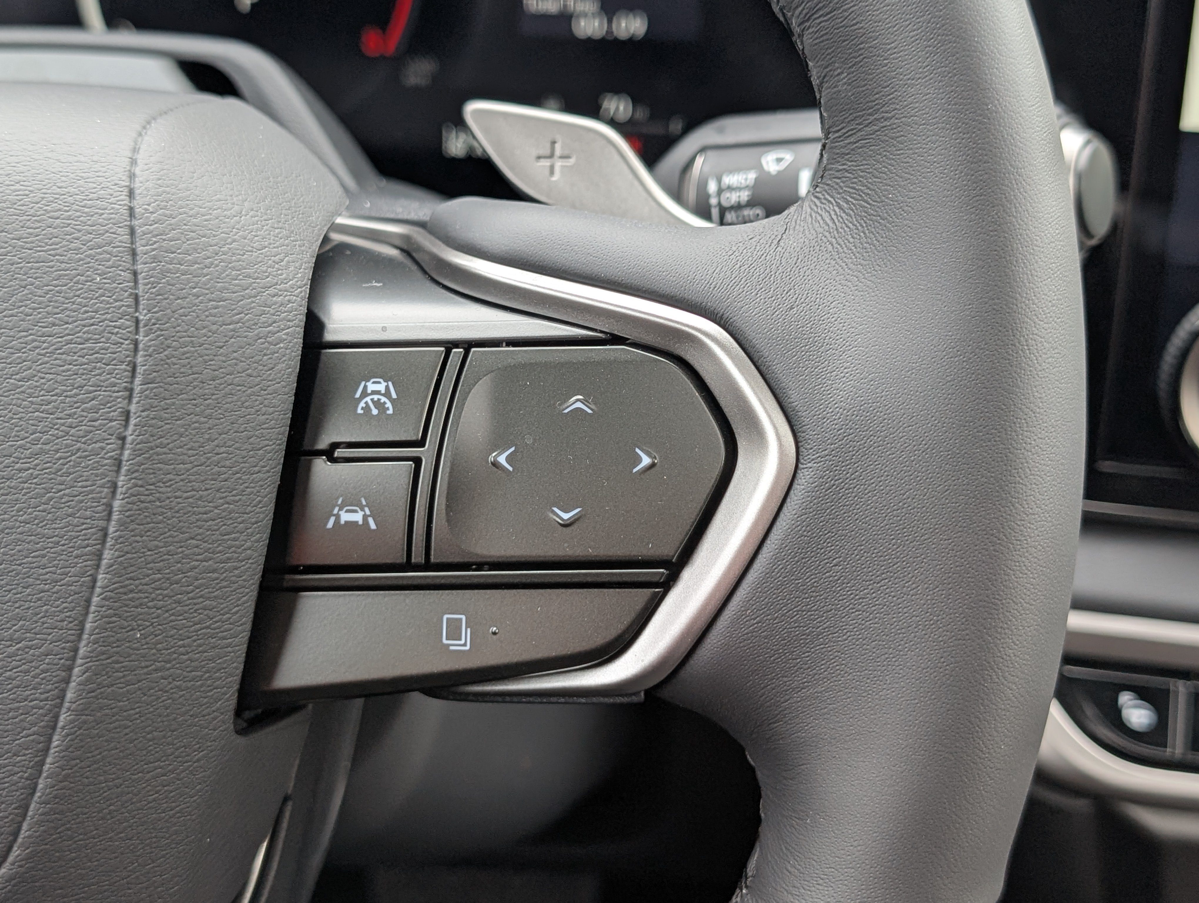 New 2026 Lexus RX 350 AWD w/ Convenience Package image 22