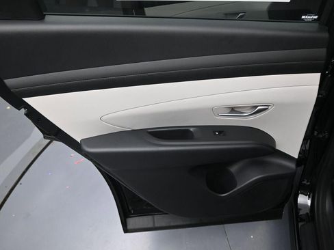 New 2025 Hyundai Tucson Blue AWD/4WD image 23