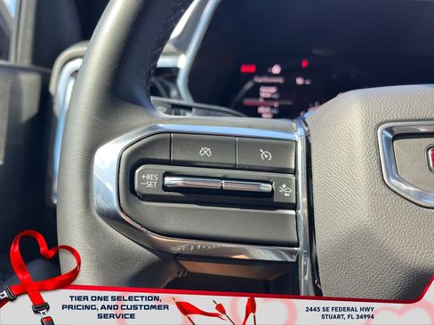 Used 2025 GMC Canyon Elevation w/ Convenience Package image 25